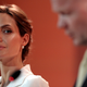 Illustration for article titled Angelina Jolie Leads Biggest Ever Global Anti-Rape Summit